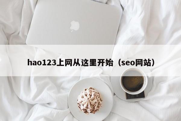 hao123上网从这里开始（seo网站） 