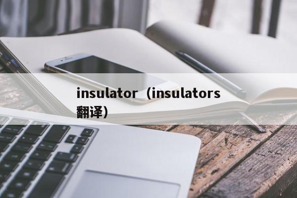 insulator（insulators翻译） 