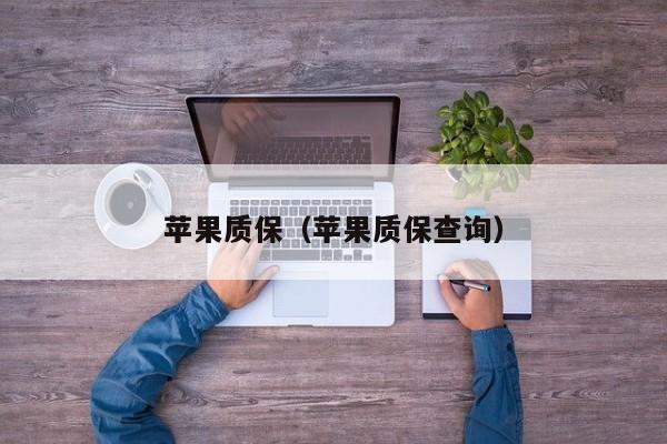 苹果质保（苹果质保查询） 