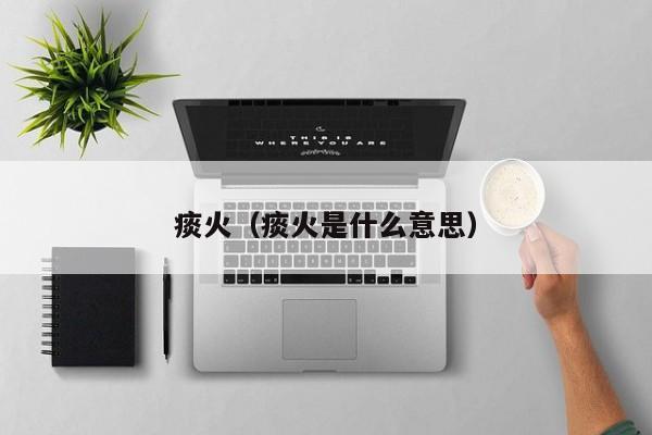 痰火（痰火是什么意思） 