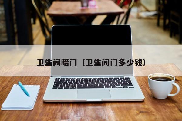 卫生间暗门（卫生间门多少钱） 