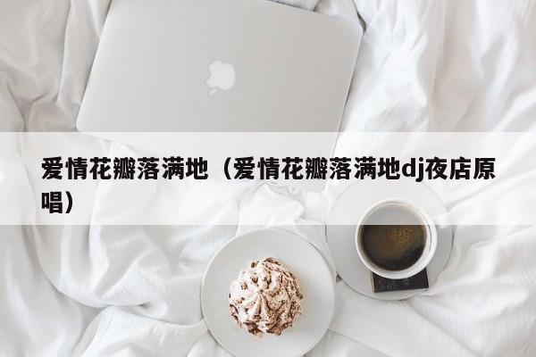 爱情花瓣落满地（爱情花瓣落满地dj夜店原唱） 