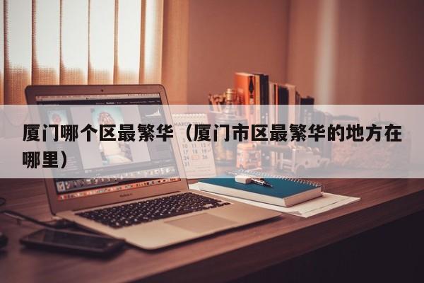 厦门哪个区最繁华（厦门市区最繁华的地方在哪里） 