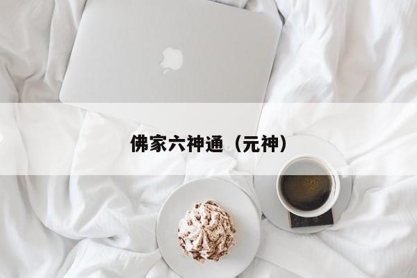 佛家六神通（元神） 