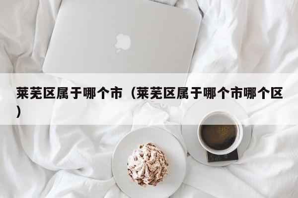 莱芜区属于哪个市（莱芜区属于哪个市哪个区） 