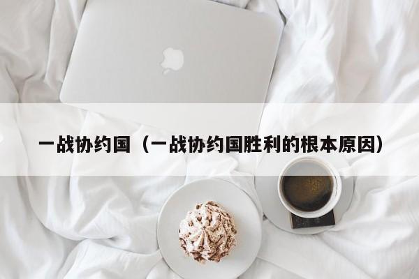 一战协约国（一战协约国胜利的根本原因） 