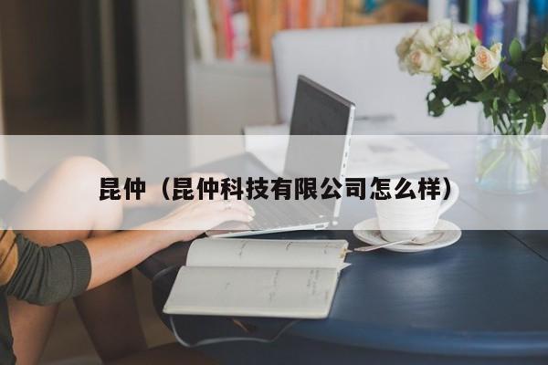 昆仲（昆仲科技有限公司怎么样） 