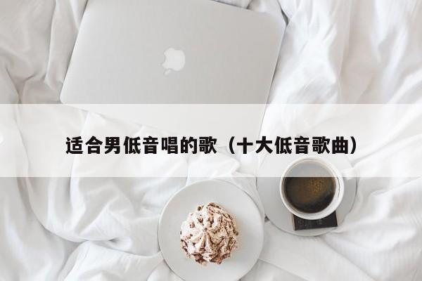 适合男低音唱的歌（十大低音歌曲） 