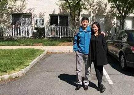 百度之母马东敏:19岁赴美读研,后闪婚下嫁李彦宏,创百亿